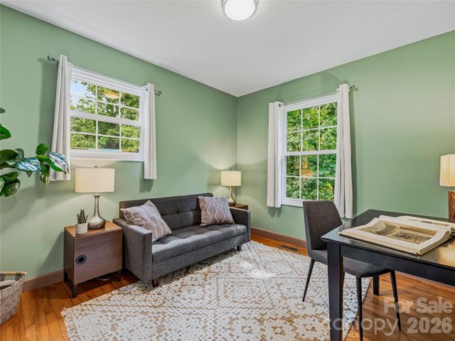 1019 Mountain Drive, Candler, NC 28715