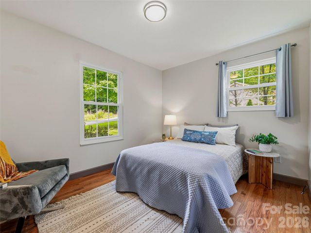 1019 Mountain Drive, Candler, NC 28715