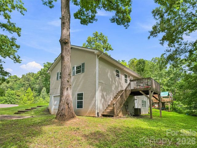 1019 Mountain Drive, Candler, NC 28715