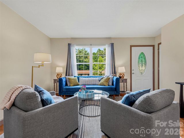1019 Mountain Drive, Candler, NC 28715