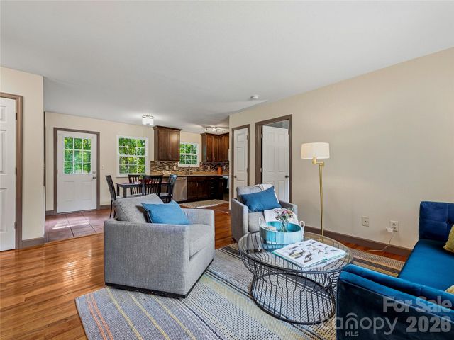 1019 Mountain Drive, Candler, NC 28715