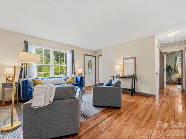 1019 Mountain Drive, Candler, NC 28715