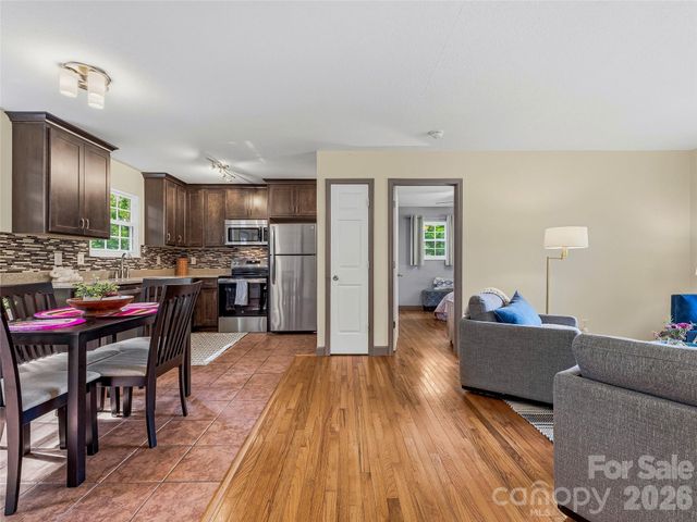 1019 Mountain Drive, Candler, NC 28715