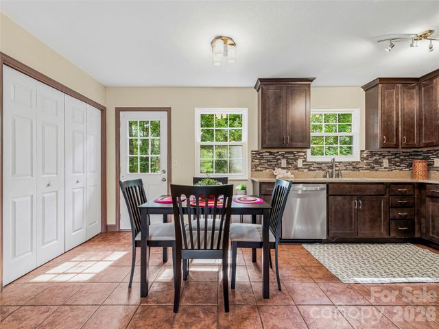 1019 Mountain Drive, Candler, NC 28715
