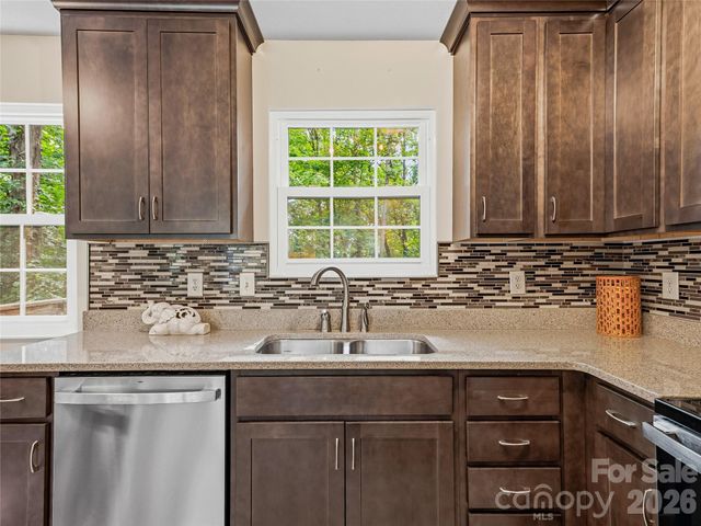 1019 Mountain Drive, Candler, NC 28715