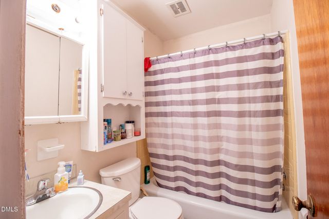 1612 King Circle, Rocky Mount, NC 27801