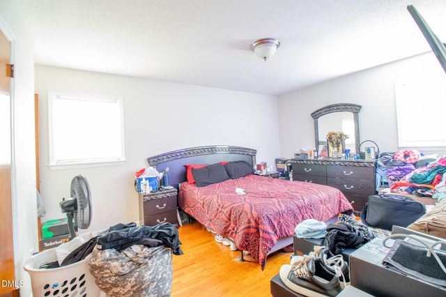 1612 King Circle, Rocky Mount, NC 27801