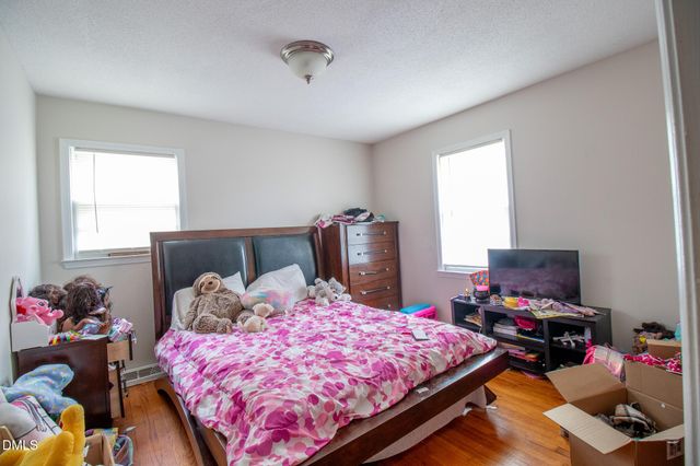 1612 King Circle, Rocky Mount, NC 27801