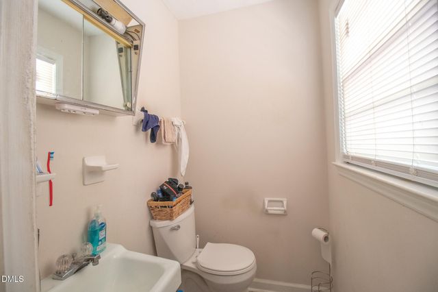 1612 King Circle, Rocky Mount, NC 27801