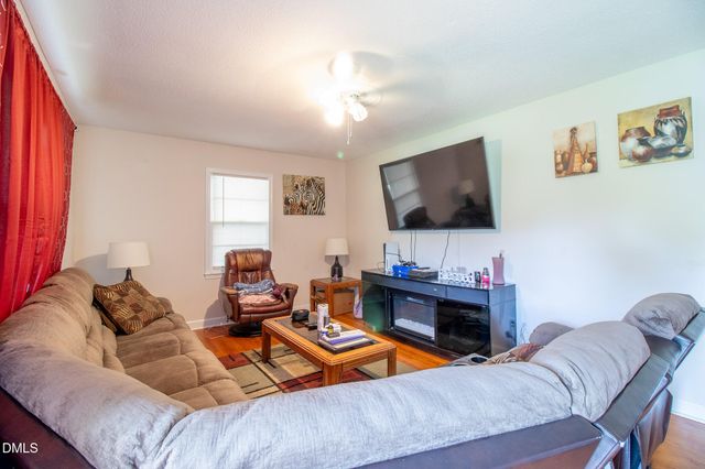 1612 King Circle, Rocky Mount, NC 27801