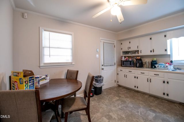 1612 King Circle, Rocky Mount, NC 27801