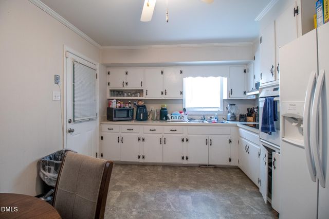 1612 King Circle, Rocky Mount, NC 27801