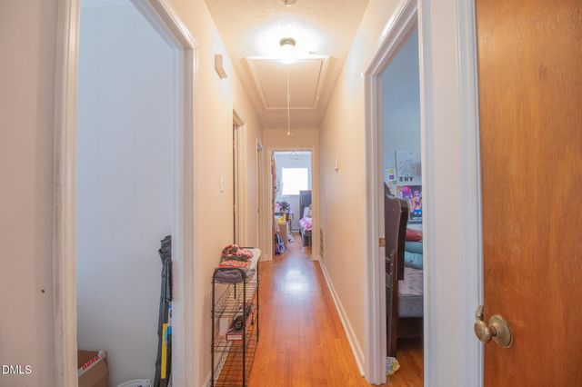 1612 King Circle, Rocky Mount, NC 27801