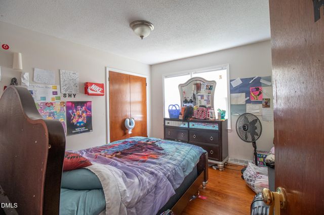 1612 King Circle, Rocky Mount, NC 27801