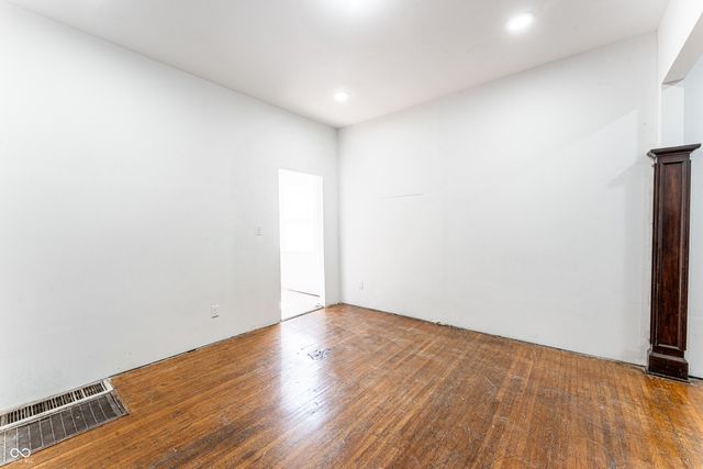 3345 Graceland Avenue, Indianapolis, IN 46208