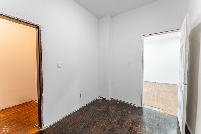 3345 Graceland Avenue, Indianapolis, IN 46208