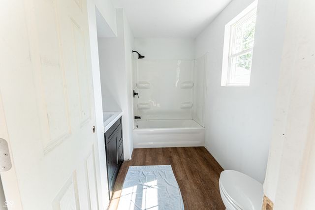 3345 Graceland Avenue, Indianapolis, IN 46208