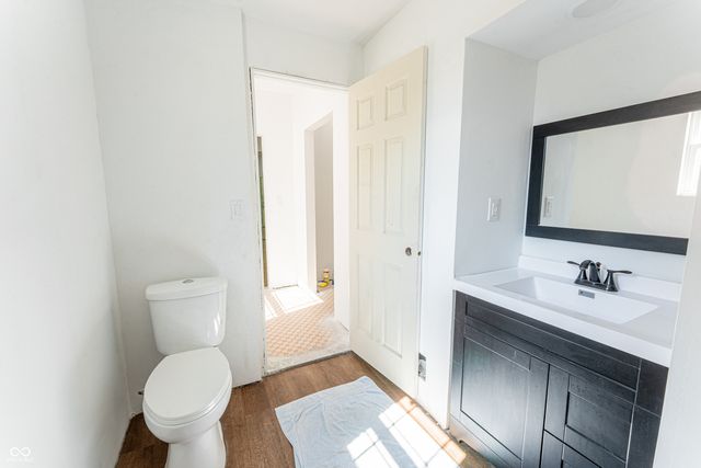 3345 Graceland Avenue, Indianapolis, IN 46208