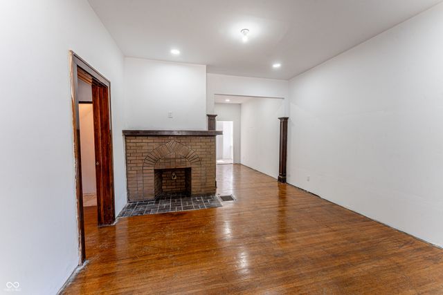 3345 Graceland Avenue, Indianapolis, IN 46208