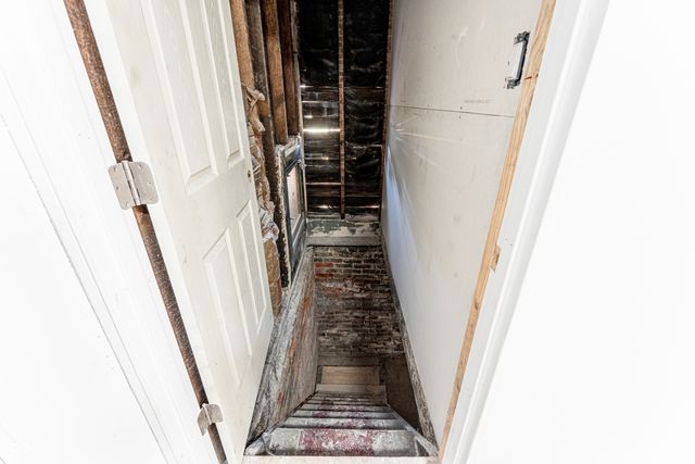 3345 Graceland Avenue, Indianapolis, IN 46208