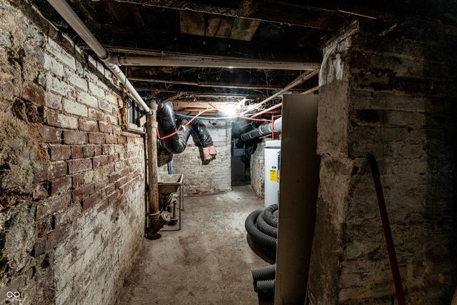 3345 Graceland Avenue, Indianapolis, IN 46208