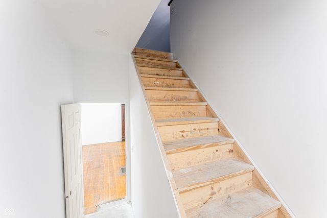 3345 Graceland Avenue, Indianapolis, IN 46208