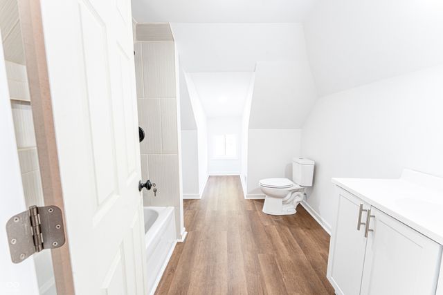 3345 Graceland Avenue, Indianapolis, IN 46208