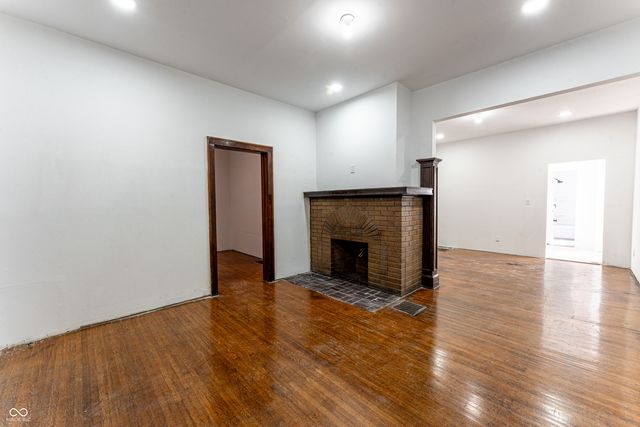 3345 Graceland Avenue, Indianapolis, IN 46208