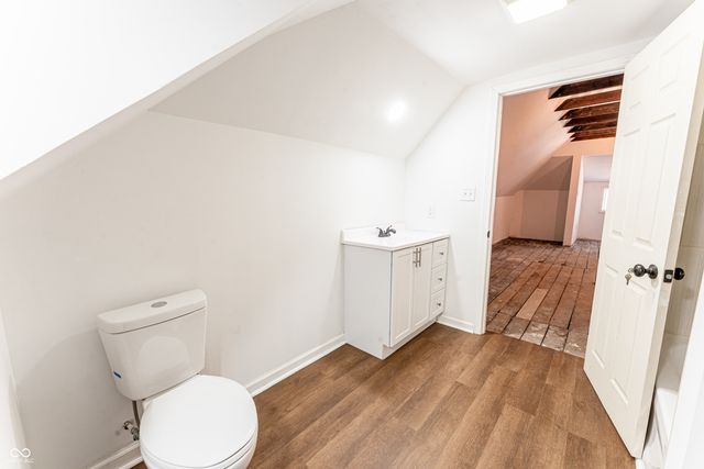 3345 Graceland Avenue, Indianapolis, IN 46208