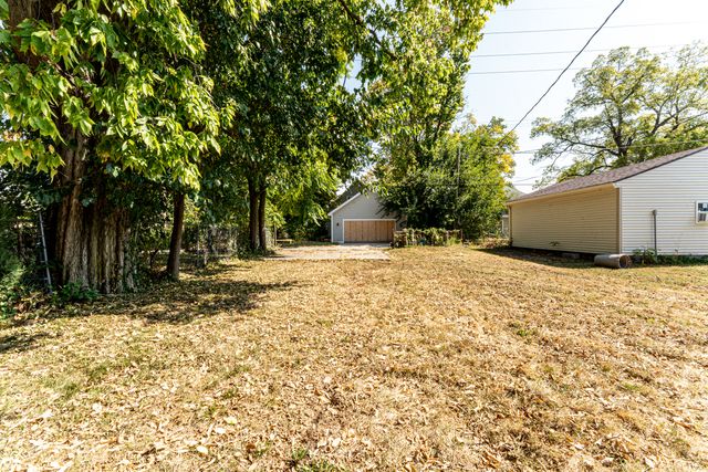 3345 Graceland Avenue, Indianapolis, IN 46208