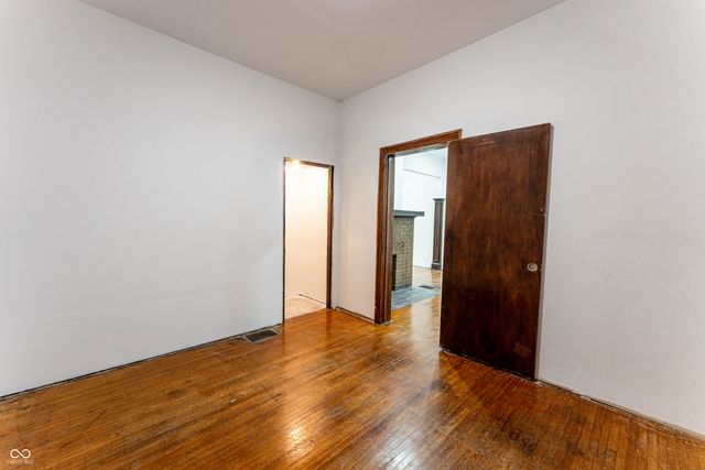 3345 Graceland Avenue, Indianapolis, IN 46208