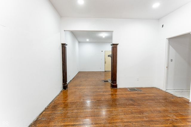 3345 Graceland Avenue, Indianapolis, IN 46208