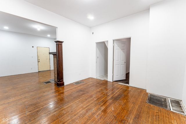 3345 Graceland Avenue, Indianapolis, IN 46208