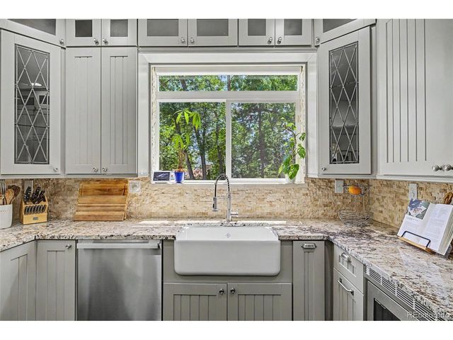 1284 Elder Ave, Boulder, CO 80304
