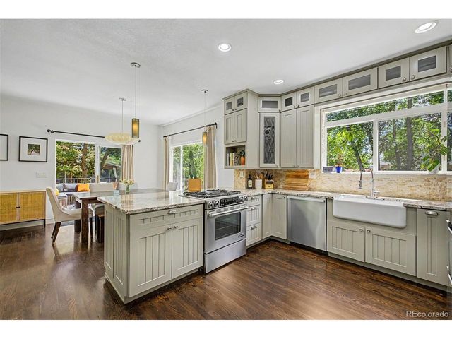 1284 Elder Ave, Boulder, CO 80304