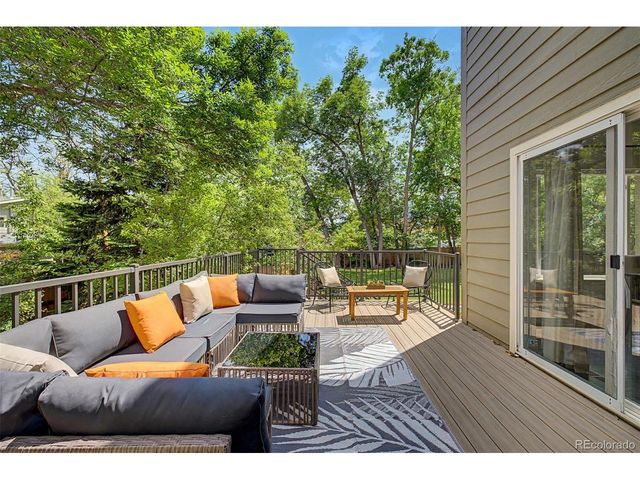 1284 Elder Ave, Boulder, CO 80304