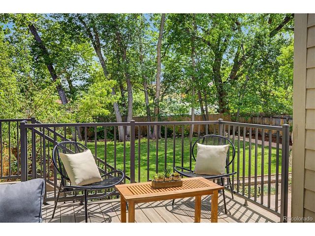 1284 Elder Ave, Boulder, CO 80304