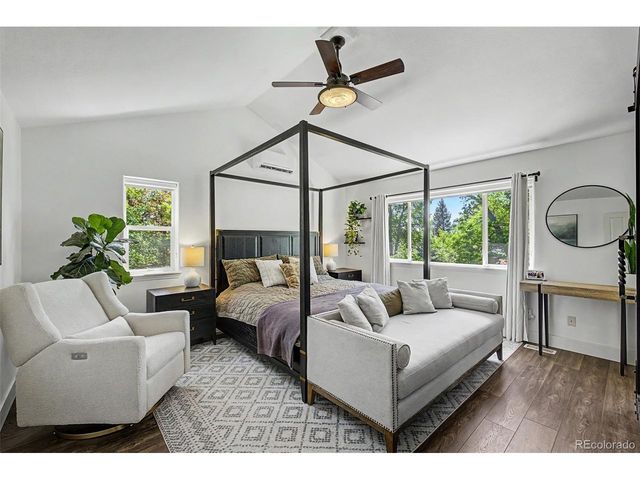 1284 Elder Ave, Boulder, CO 80304