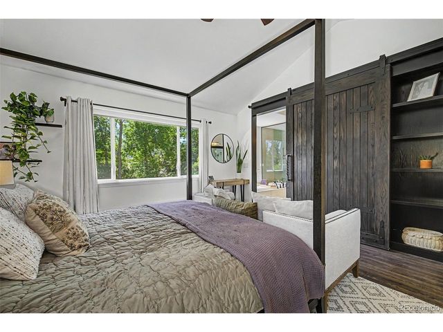 1284 Elder Ave, Boulder, CO 80304