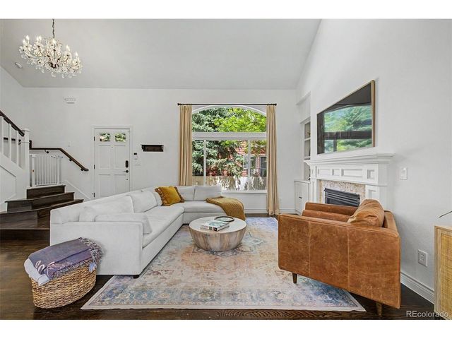 1284 Elder Ave, Boulder, CO 80304