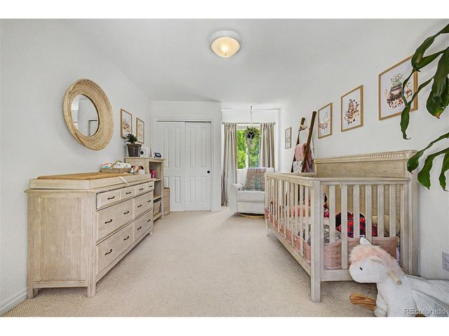 1284 Elder Ave, Boulder, CO 80304