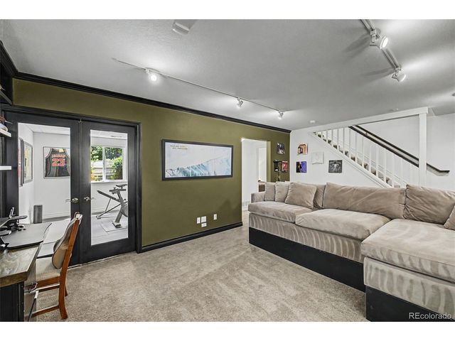 1284 Elder Ave, Boulder, CO 80304