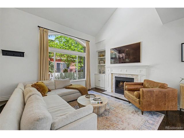 1284 Elder Ave, Boulder, CO 80304