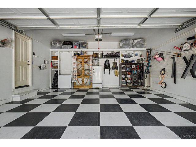 1284 Elder Ave, Boulder, CO 80304