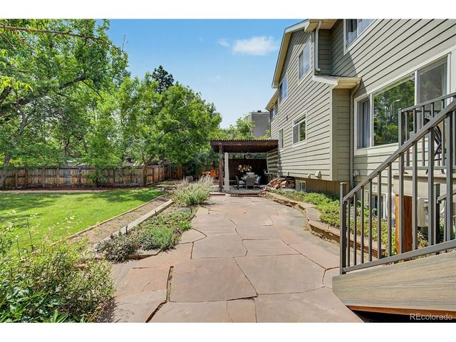 1284 Elder Ave, Boulder, CO 80304