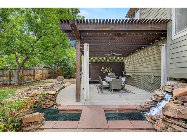 1284 Elder Ave, Boulder, CO 80304