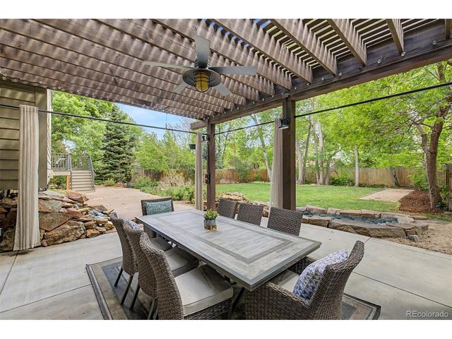 1284 Elder Ave, Boulder, CO 80304