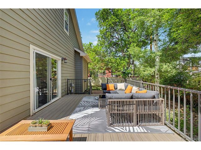 1284 Elder Ave, Boulder, CO 80304