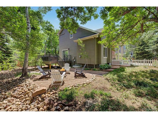 1284 Elder Ave, Boulder, CO 80304