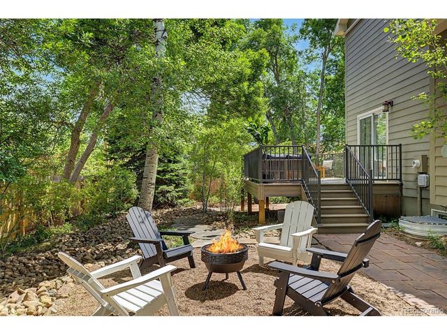 1284 Elder Ave, Boulder, CO 80304